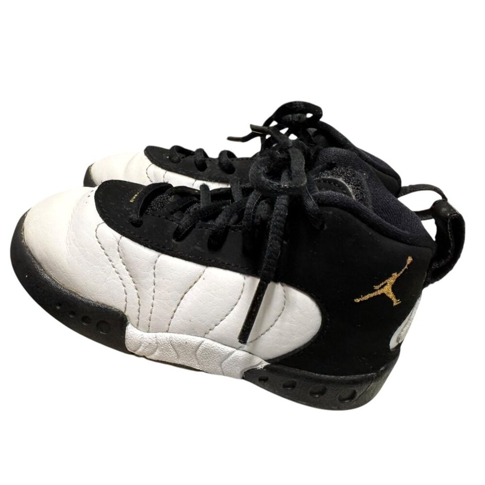 Nike Air Jordan Jumpman 7C Toddler Shoes‎